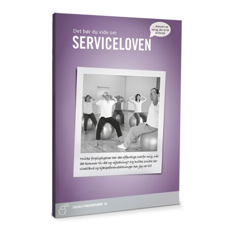 serviceloven